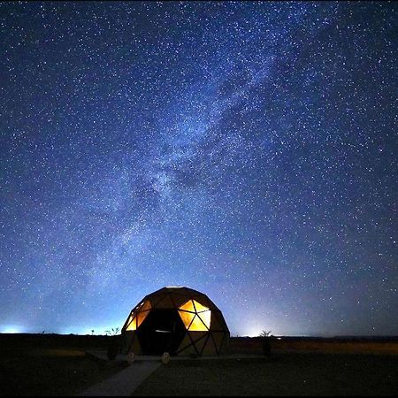 梅尔祖卡 Tatooine Stars Camp酒店 外观 照片