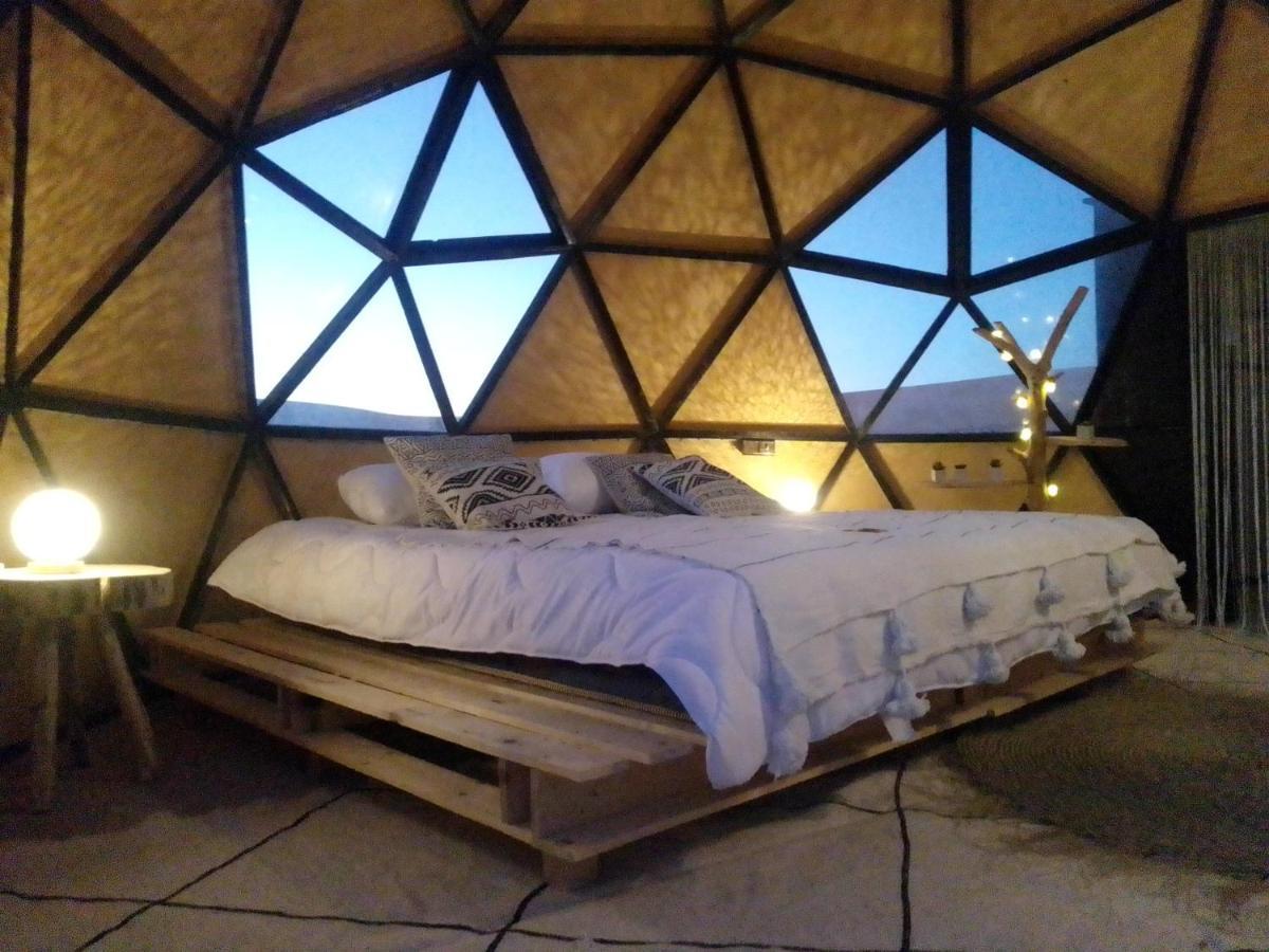 梅尔祖卡 Tatooine Stars Camp酒店 外观 照片