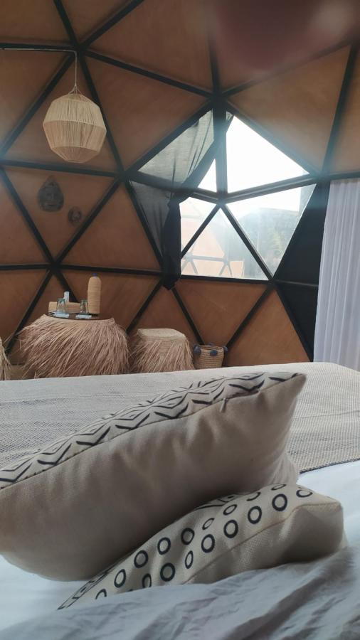 梅尔祖卡 Tatooine Stars Camp酒店 外观 照片